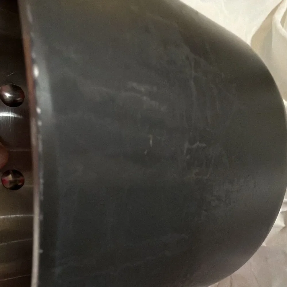All-Clad LTD 1.5 Qt Saucepan w/Lid Hard-Anodized Stainless Interior